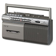 Sony CFM-20