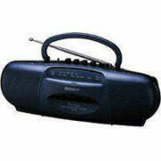 Sony CFS-E2