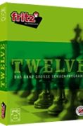 PC-Spiel Chessbase Chessbase Fritz Twelve PC