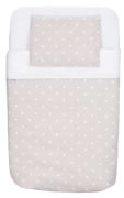 Chicco Next2Me 4er-Set Chicco Next2Me 4er-Set