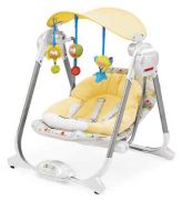 Chicco Polly Swing im Preisvergleich