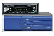 JVC CH-PK202