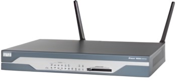 Cisco 1801-M Cisco 1801-M