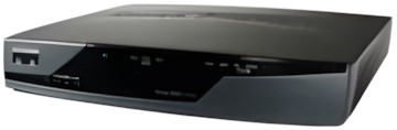 Cisco 871-SEC-K9 Cisco 871-SEC-K9