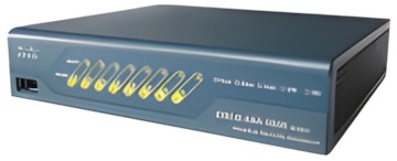 Cisco ASA 5505 Security Plus Bundle (ASA5505-SEC-BUN-K9) Cisco ASA 5505 Security Plus Bundle (ASA5505-SEC-BUN-K9)