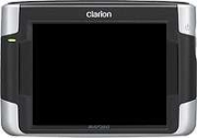 Clarion MAP560