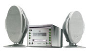 Sony CMT-C7NT