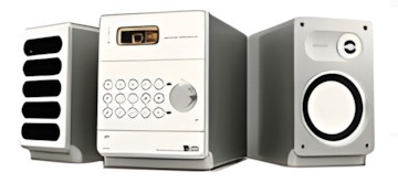Sony CMT-DC1