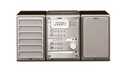 Sony CMT-DC500MD