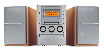 Sony CMT-M100MD