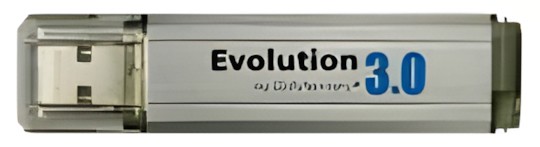 Speichermedium CnMemory CnMemory Evolution 3.0 64GB