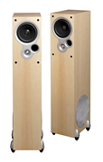 KEF Coda 90
