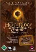 Codemasters Die Schatten von Angmar Timecard PC im Preisvergleich