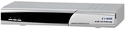 TV-Receiver Comag Comag SL50/1CI PVRready