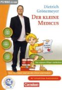 Software Cornelsen Cornelsen Der kleine Medicus PC