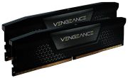 Corsair Vengeance DDR5-7200 32GB Kit (CMK32GX5M2X7200C34) Corsair Vengeance DDR5-7200 32GB Kit (CMK32GX5M2X7200C34)