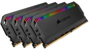 Corsair Dominator Platinum RGB DDR4-3200 32GB Kit (CMT32GX4M4C3200C16) Corsair Dominator Platinum RGB DDR4-3200 32GB Kit (CMT32GX4M4C3200C16)