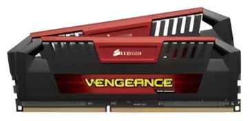 Corsair Vengeance Pro DDR3-RAM 16GB PC3-19200 Kit (CMY16GX3M2A2400C11R) Corsair Vengeance Pro DDR3-RAM 16GB PC3-19200 Kit (CMY16GX3M2A2400C11R)
