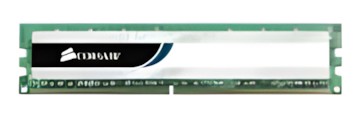 Corsair DDR3-RAM 2GB PC3-10600 (VS2GB1333D3G) Corsair DDR3-RAM 2GB PC3-10600 (VS2GB1333D3G)