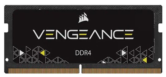 Corsair Vengeance DDR4-3200 32GB (CMSX32GX4M1A3200C22) Corsair Vengeance DDR4-3200 32GB (CMSX32GX4M1A3200C22)