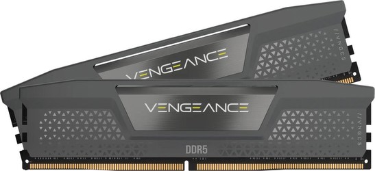 Corsair Vengeance DDR5-5600 32GB Kit (CMK32GX5M2B5600Z40) Corsair Vengeance DDR5-5600 32GB Kit (CMK32GX5M2B5600Z40)
