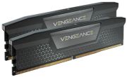 Corsair Vengeance DDR5-5600 96GB Kit (CMK96GX5M2B5600C40) Corsair Vengeance DDR5-5600 96GB Kit (CMK96GX5M2B5600C40)