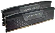 Corsair Vengeance DDR5-6400 64GB Kit (CMK64GX5M2B6400C32) Corsair Vengeance DDR5-6400 64GB Kit (CMK64GX5M2B6400C32)