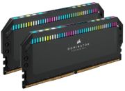Corsair Dominator Platinum RGB DDR5-6200 32GB Kit (CMT32GX5M2X6200C36) Corsair Dominator Platinum RGB DDR5-6200 32GB Kit (CMT32GX5M2X6200C36)