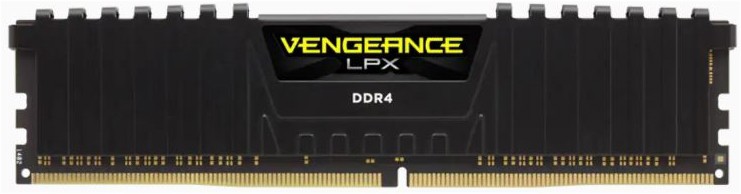 Corsair Vengeance LPX DDR4-2666 32GB (CMK32GX4M1A2666C16) Corsair Vengeance LPX DDR4-2666 32GB (CMK32GX4M1A2666C16)