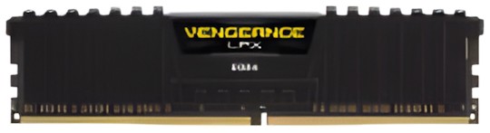 Corsair Vengeance LPX DDR4-3000 8GB (CMK8GX4M1D3000C16) Corsair Vengeance LPX DDR4-3000 8GB (CMK8GX4M1D3000C16)