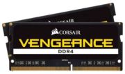 Corsair Vengeance SO-DIMM DDR4-3200 32GB Kit (CMSX32GX4M2A3200C22) Corsair Vengeance SO-DIMM DDR4-3200 32GB Kit (CMSX32GX4M2A3200C22)