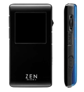 Creative-Labs Zen Neeon 2 (1GB)
