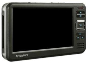 Creative-Labs Zen Vision W (30GB)