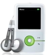Creative-Labs Zen V Plus (2GB)