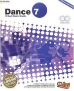 eJay Dance 7 eJay Dance 7