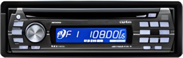 Clarion DB-338R