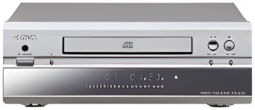 Denon DCD-201 SA