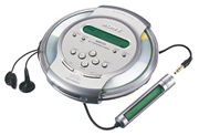 Sony D-CJ01