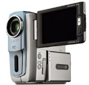 Sony DCR-PC107