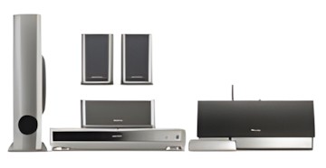Pioneer DCS-525