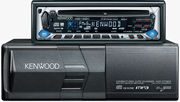 Kenwood DD-4449MP