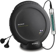 Sony D-EJ2000