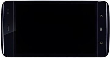 Handy ohne Vertrag Dell Dell Streak (Mini 5)
