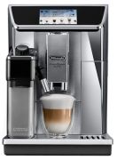 Delonghi Elite ECAM 656.75 Delonghi Elite ECAM 656.75