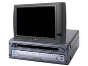VDO Dayton DEMS5400/SD