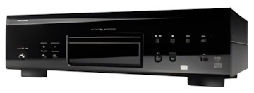 Denon DCD-A100 im Preisvergleich