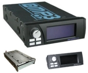 Dension DMP3