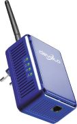 Devolo dLAN Wireless extender (1207)