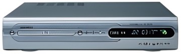 Daewoo DHD4000D (40GB)