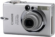 Canon Digital Ixus 400